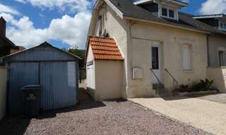 Maison 3 Pièces 54 m² à vendre à Potigny (14420)