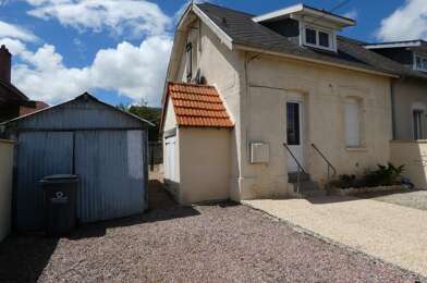 Maison 3 pièces 139900 €