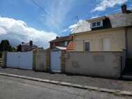 Maison à vendre 3 pièces POTIGNY (14) 54 m² habitables sur 288 m² de terrain — photo 2