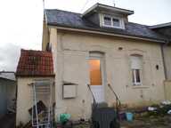 Maison à vendre 3 pièces POTIGNY (14) 54 m² habitables sur 288 m² de terrain — photo 4