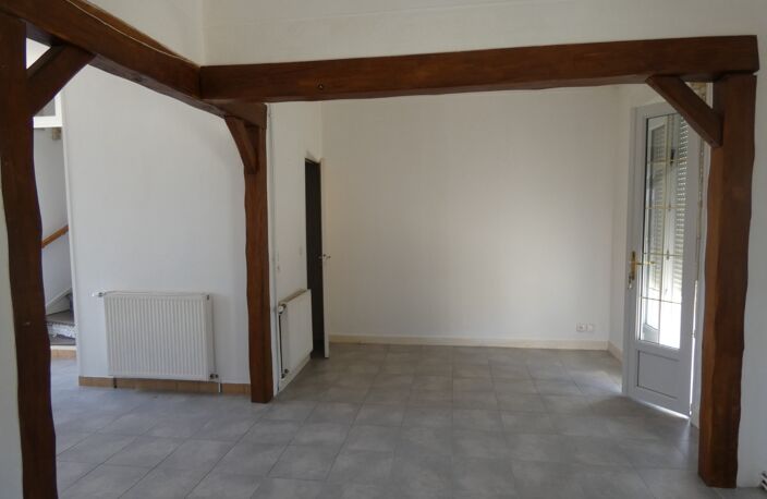 Maison à vendre 3 pièces POTIGNY (14) 54 m² habitables sur 288 m² de terrain — photo 5