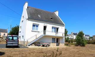Maison 8 Pièces 143 m² à vendre à Plouhinec (29780)