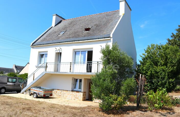 EXCLUSIVITE Maison à vendre 6 pièces PLOUHINEC (29) 4 chambres de 143 m2 sur un terrain de 1373 m2 — photo 4