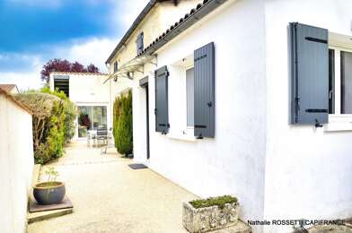 Maison 6 pièces 292000 €
