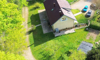 Maison 5 Pièces 170 m² à vendre à Bourg-en-Bresse (01000)
