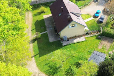 Maison 5 pièces 364000 €