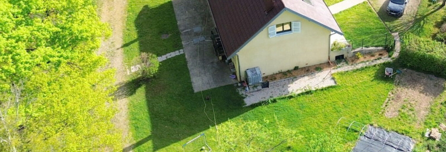 Maison 5 Pièces 170 m² à vendre à Bourg-en-Bresse (01000)