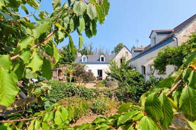 Maison 8 pièces 821600 €