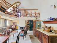 ILE DE GROIX - Domaine 9600m2, 2 habitations. Maison de154m2 sortie d'un livre d'aventure! — photo 2