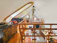 ILE DE GROIX - Domaine 9600m2, 2 habitations. Maison de154m2 sortie d'un livre d'aventure! — photo 3