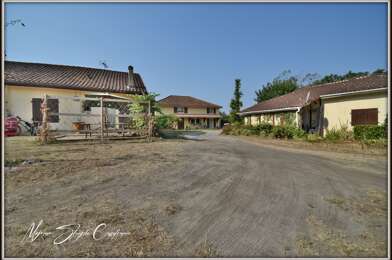 Maison 12 pièces 2500000 €