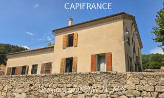 Maison 8 Pièces 142 m² à vendre à Gluiras (07190)