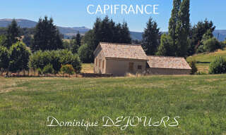 Maison 8 Pièces 142 m² à vendre à Gluiras (07190)