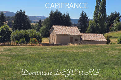Maison 8 pièces 203000 €