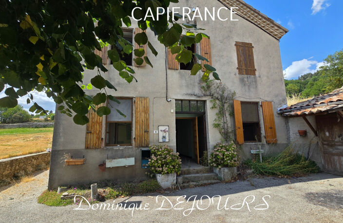 Maison à vendre 7 pièces GLUIRAS (07) — photo 3