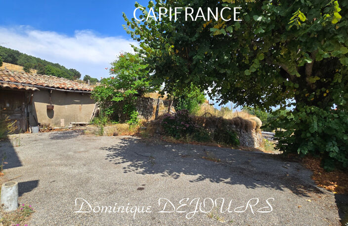 Maison à vendre 7 pièces GLUIRAS (07) — photo 4