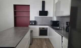 Appartement 4 Pièces 85 m² à vendre à Orthez (64300)