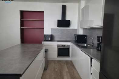 Appartement 4 pièces 140000 €