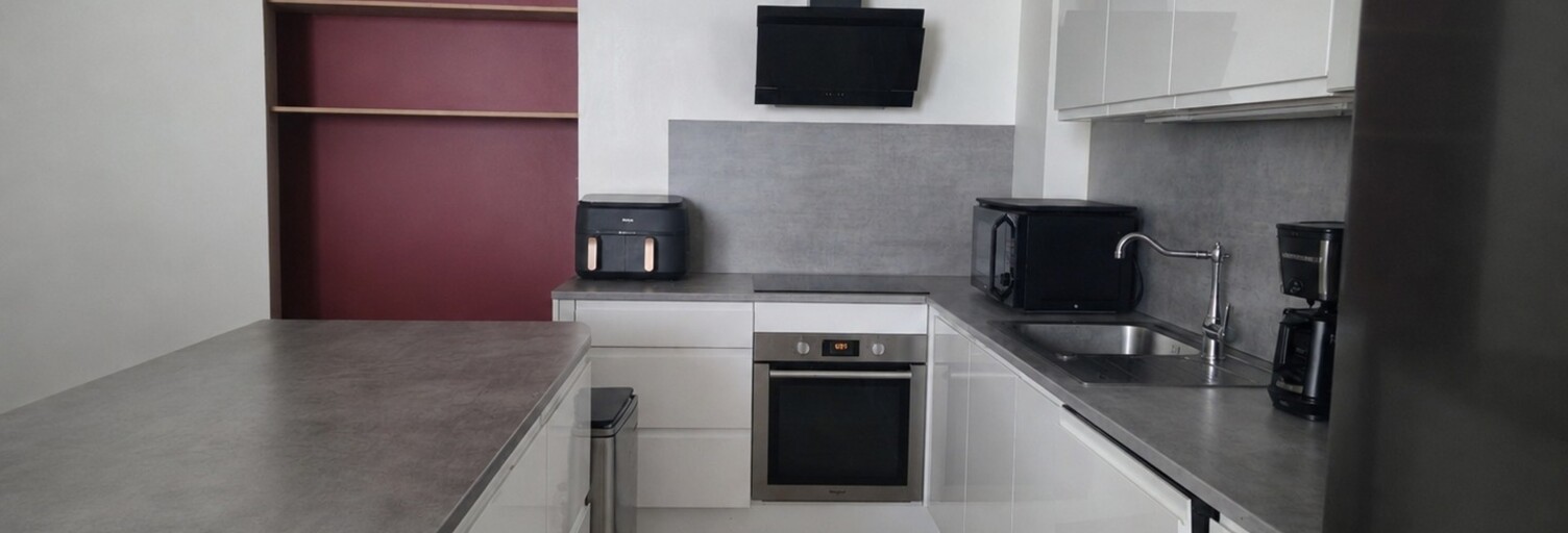 Appartement 4 Pièces 85 m² à vendre à Orthez (64300)