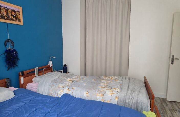 ORTHEZ – APPARTEMENT T4 DE 83 M² – 3 CHAMBRES – REZ-DE-CHAUSSÉE – PARKING PRIVATIF — photo 5