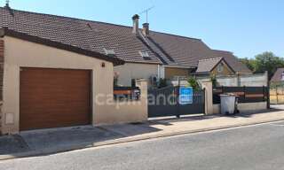 Appartement 6 Pièces 108 m² à vendre à Villers-aux-Bois (51130)