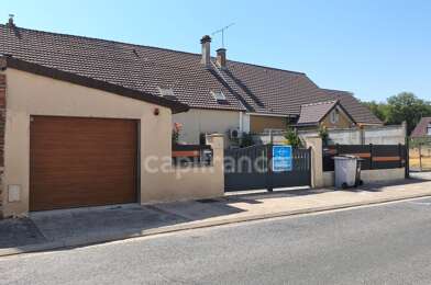 Appartement 6 pièces 95000 €