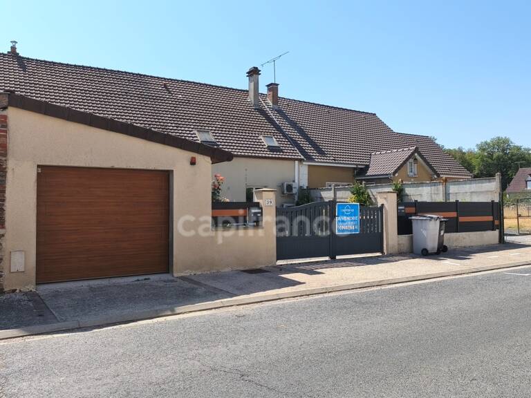 Ensemble immobilier VILLERS AUX BOIS (51130) — photo 1
