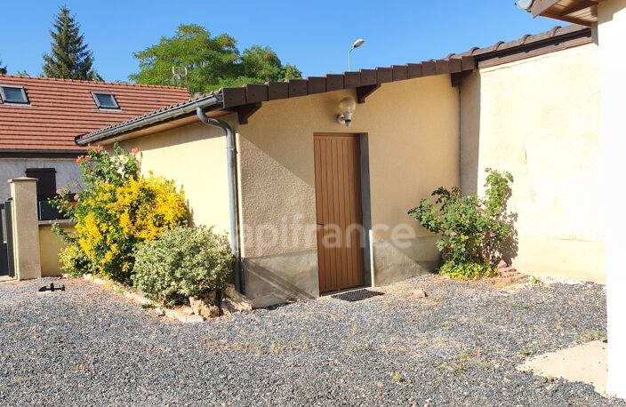 Ensemble immobilier VILLERS AUX BOIS (51130) — photo 4