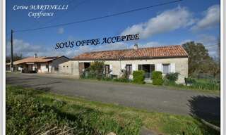 Maison 6 Pièces 103 m² à vendre à Saint-Orens-Pouy-Petit (32100)