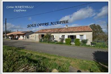 Maison 6 pièces 187000 €