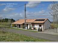 Ensemble de 2 maisons - Terrain 1.9 hectare — photo 3