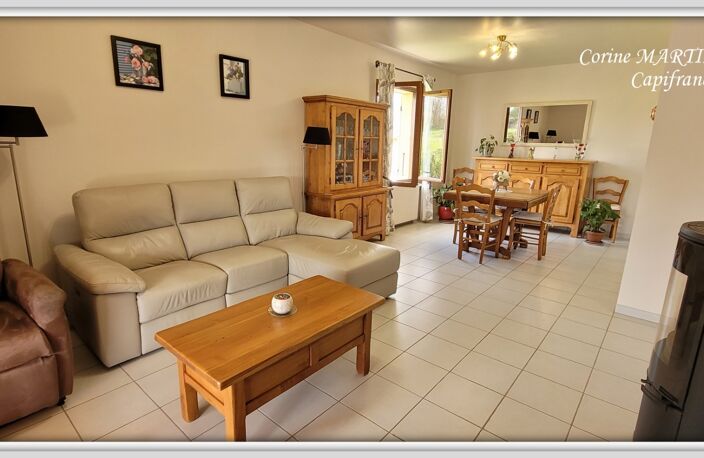 Ensemble de 2 maisons - Terrain 1.9 hectare — photo 4