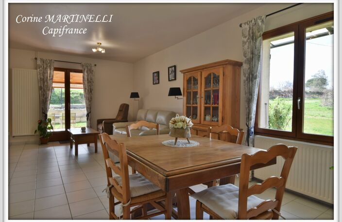 Ensemble de 2 maisons - Terrain 1.9 hectare — photo 5