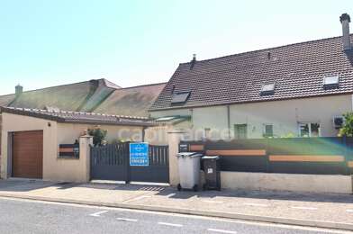 Appartement 6 pièces 85000 €