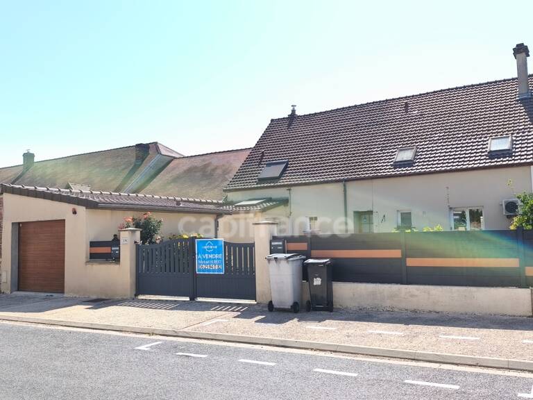 Ensemble immobilier VILLERS AUX BOIS (51130) — photo 1