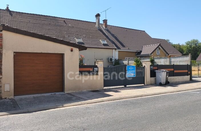 Ensemble immobilier VILLERS AUX BOIS (51130) — photo 2