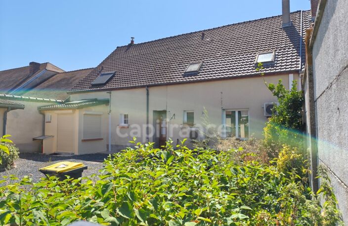 Ensemble immobilier VILLERS AUX BOIS (51130) — photo 4
