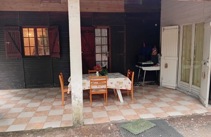 Maison sur un terrain de 4 000 m² – DOLLON — photo 4