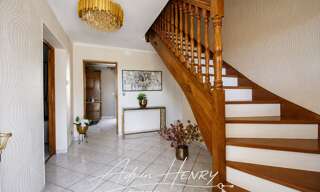 Maison 6 Pièces 159 m² à vendre à Hussigny-Godbrange (54590)