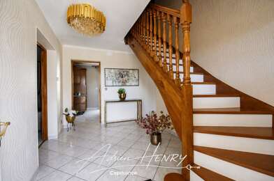 Maison 6 pièces 609000 €