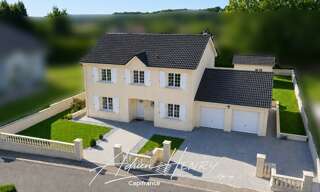 Maison 6 Pièces 159 m² à vendre à Hussigny-Godbrange (54590)