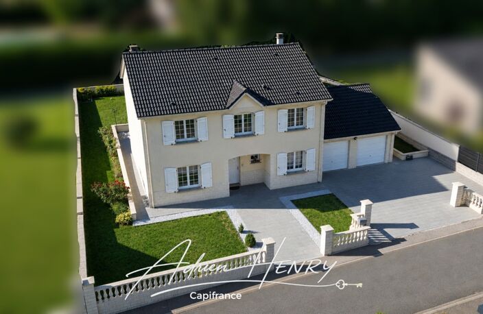 Maison à vendre 6 pièces HUSSIGNY GODBRANGE (54) — photo 2