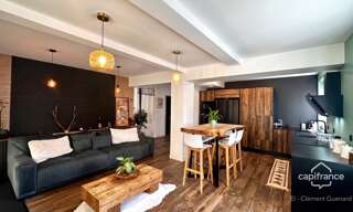 Appartement 4 Pièces 84 m² à vendre à Saint-Nizier-du-Moucherotte (38250)