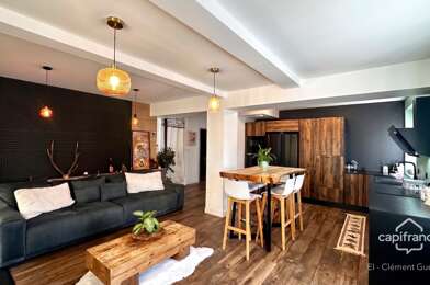 Appartement 4 pièces 286000 €