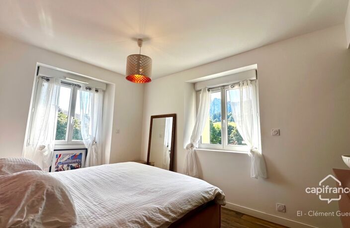 Appartement Standing T4 85m2 à vendre à Saint-Nizier-du-Moucherotte — photo 2