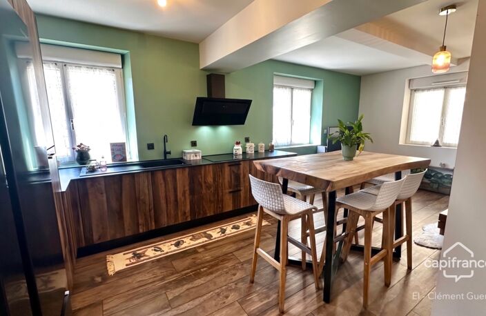 Appartement Standing T4 85m2 à vendre à Saint-Nizier-du-Moucherotte — photo 4