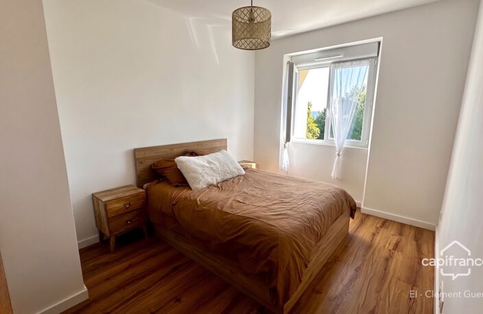 Appartement Standing T4 85m2 à vendre à Saint-Nizier-du-Moucherotte — photo 5