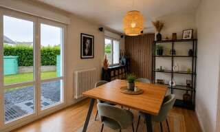 Maison 4 Pièces 89 m² à vendre à Pont-Aven (29930)