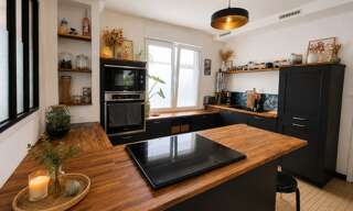 Maison 4 Pièces 89 m² à vendre à Pont-Aven (29930)