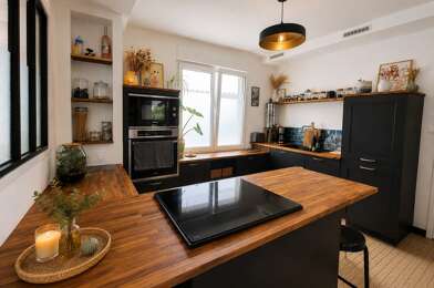 Maison 4 pièces 267000 €